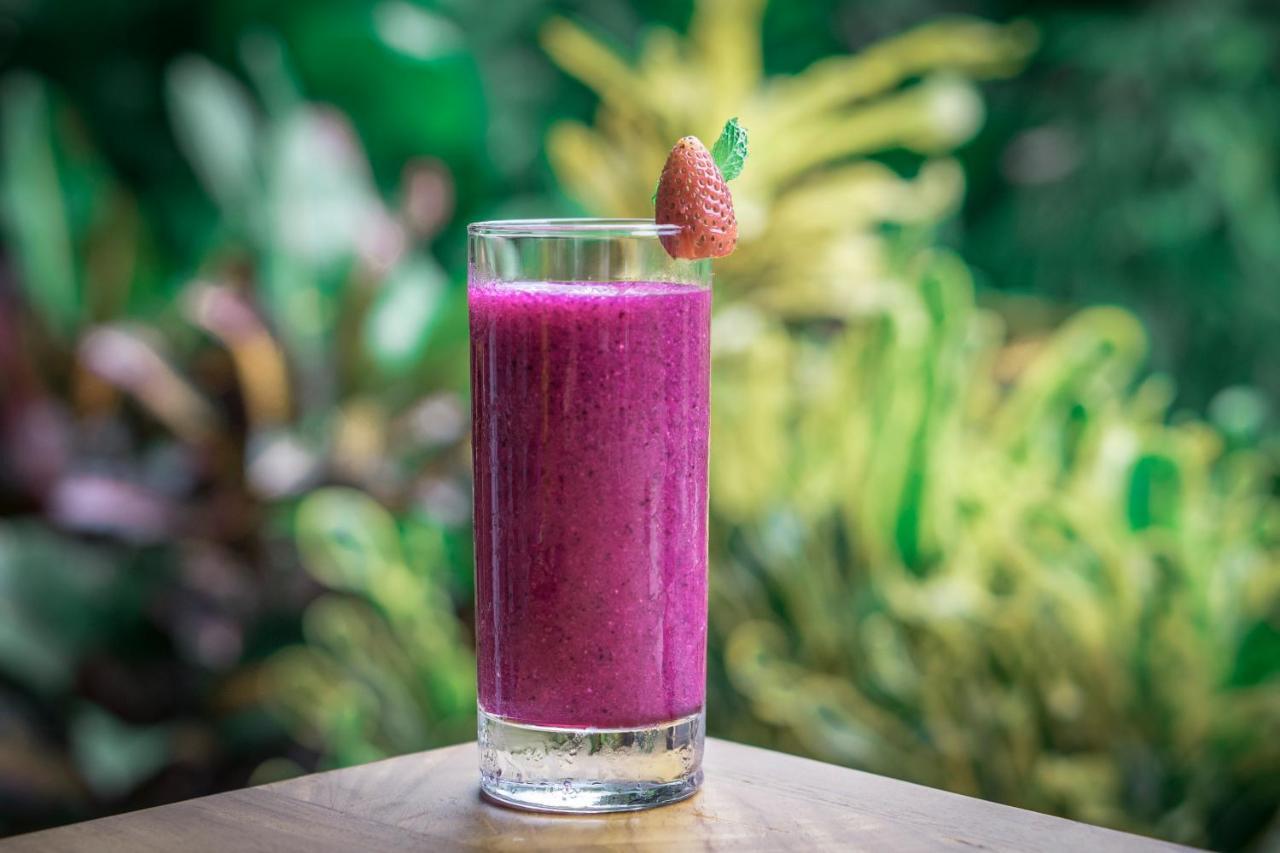 Ranggen Ubud Eksteriør bilde